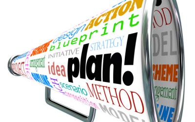 El plan de contenidos para tu blog