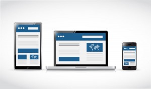 Diseño web responsive