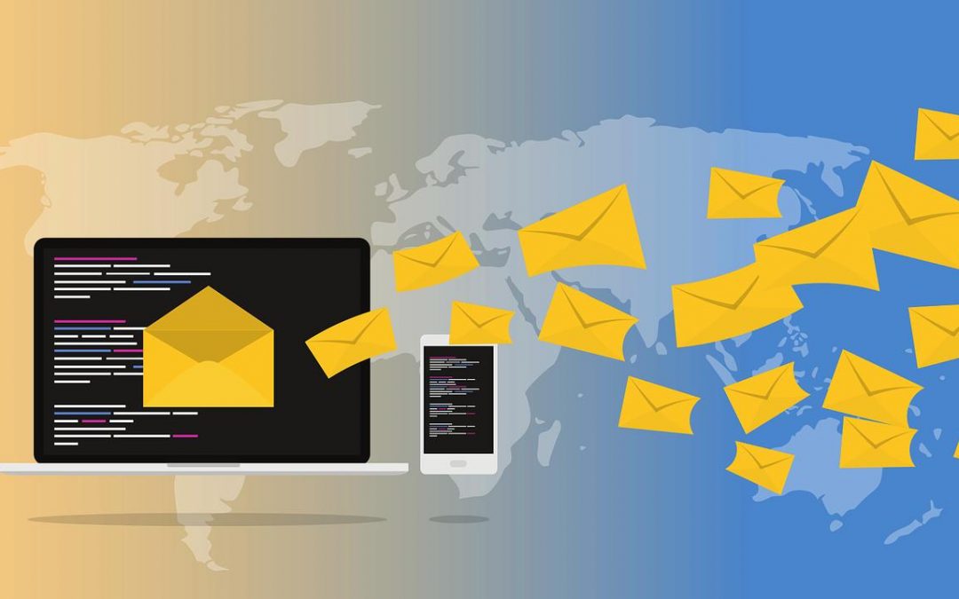 Fideliza a tus pacientes con una estrategia de email marketing