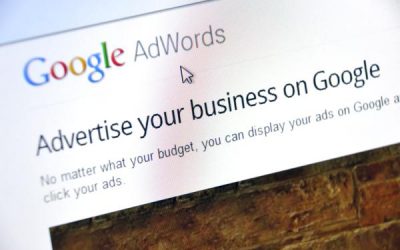 Añade una extensión a tu anuncio de Google Adwords