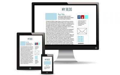 La importancia del blog corporativo