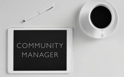 ¿Qué herramientas necesita un community manager?